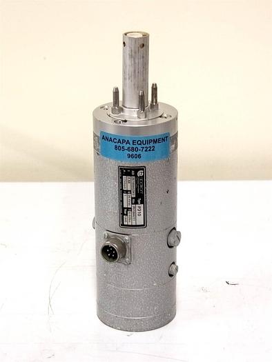 Used Applikon P310 Agitator Stirrer Motor for Bioreactor 1250 rpm USED (9606)R