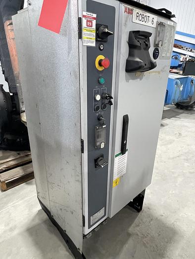 Used ABB ABB IRB 5400 #104751