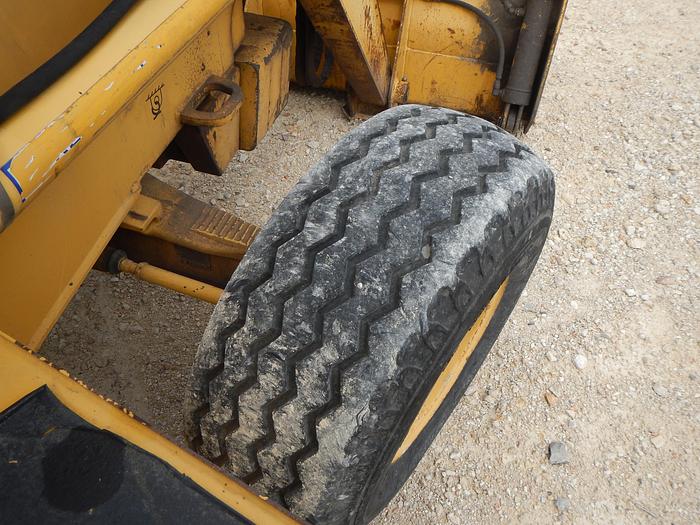 Used 2006 John Deere 410G 2wd