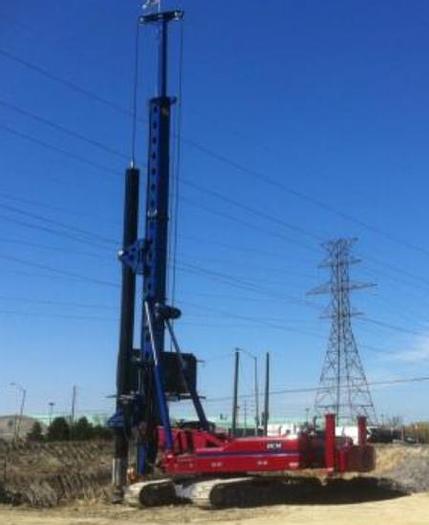 Used 2009 Watson 4400CM