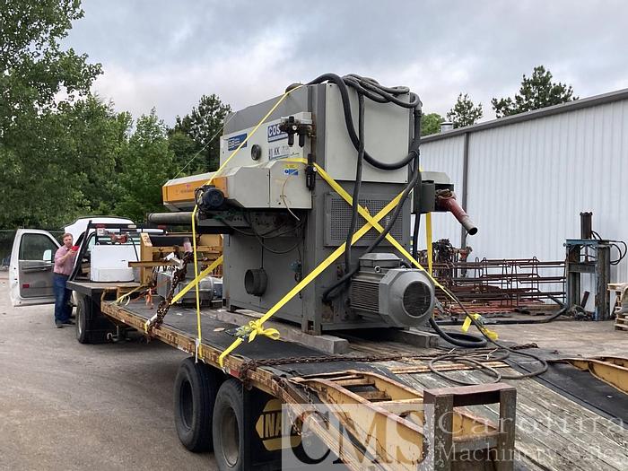 Used Costa C CCCT 1350 Wide Belt Sander