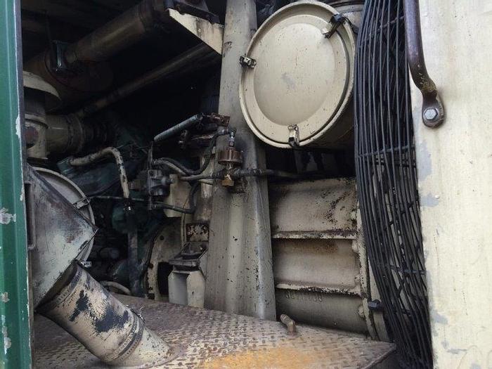 Used 1985 Ingersoll-Rand 1600CFM/150PSI Air Compressor