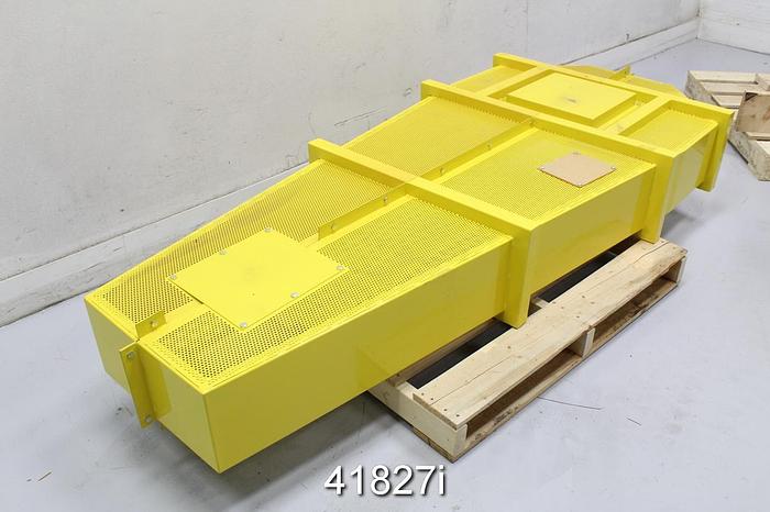 Unused Andritz Fibresolve-FSU1 Pulper Drive #41827