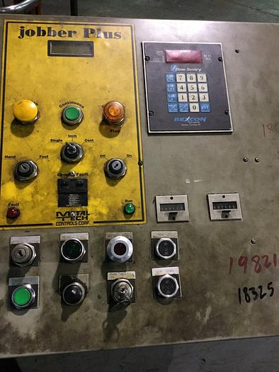 Used NIAGARA SC2-250-84-48