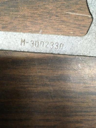 Cummins ACC Drive Support Gasket - 3002330