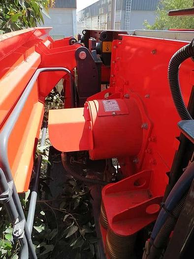 Used 2017 SANDVIK QI341