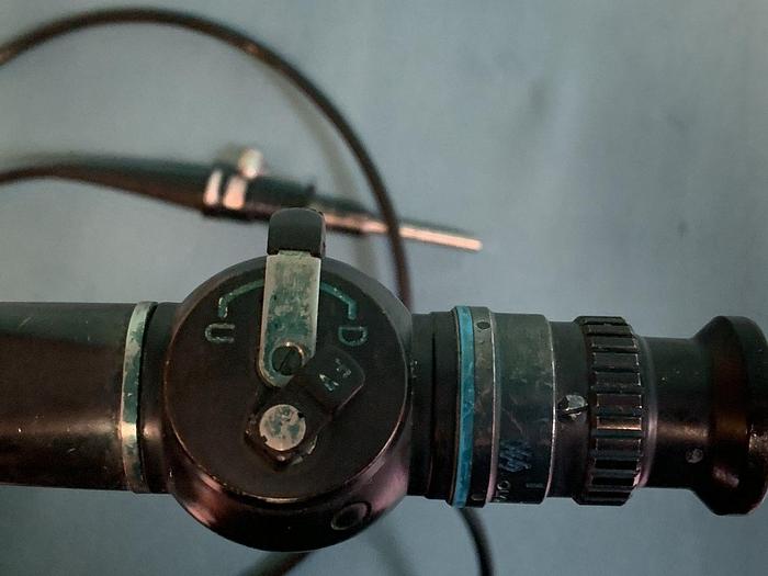 Gebraucht Olympus CYF-2  Zystoskop Flexible Endoskop