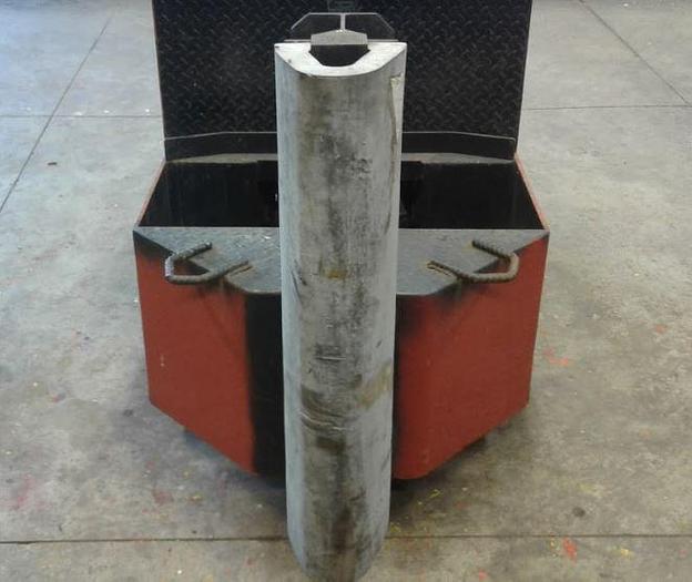 Used 1999 Taylor Dunn E451