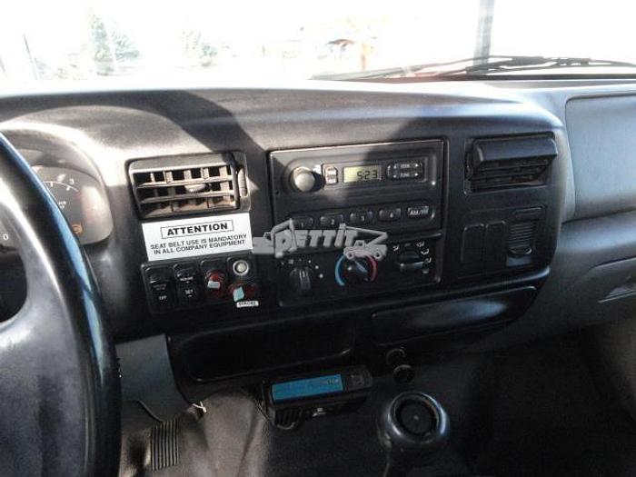 Used 2011 HI RANGER XT55