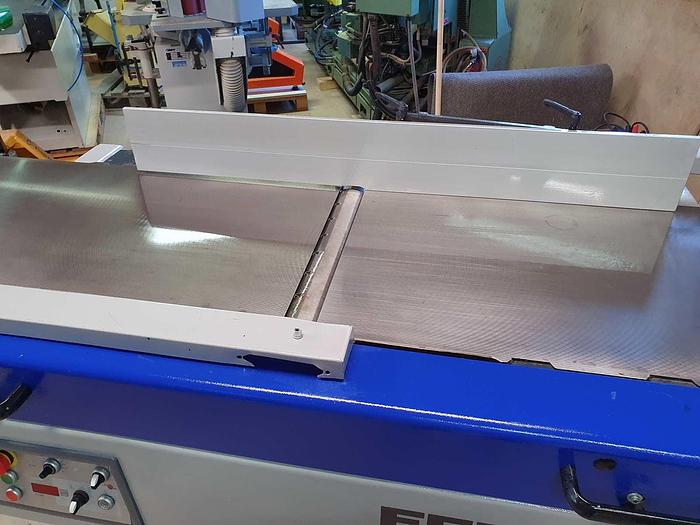 Used 2010 FELDER combinated Jointer and planer AD 951