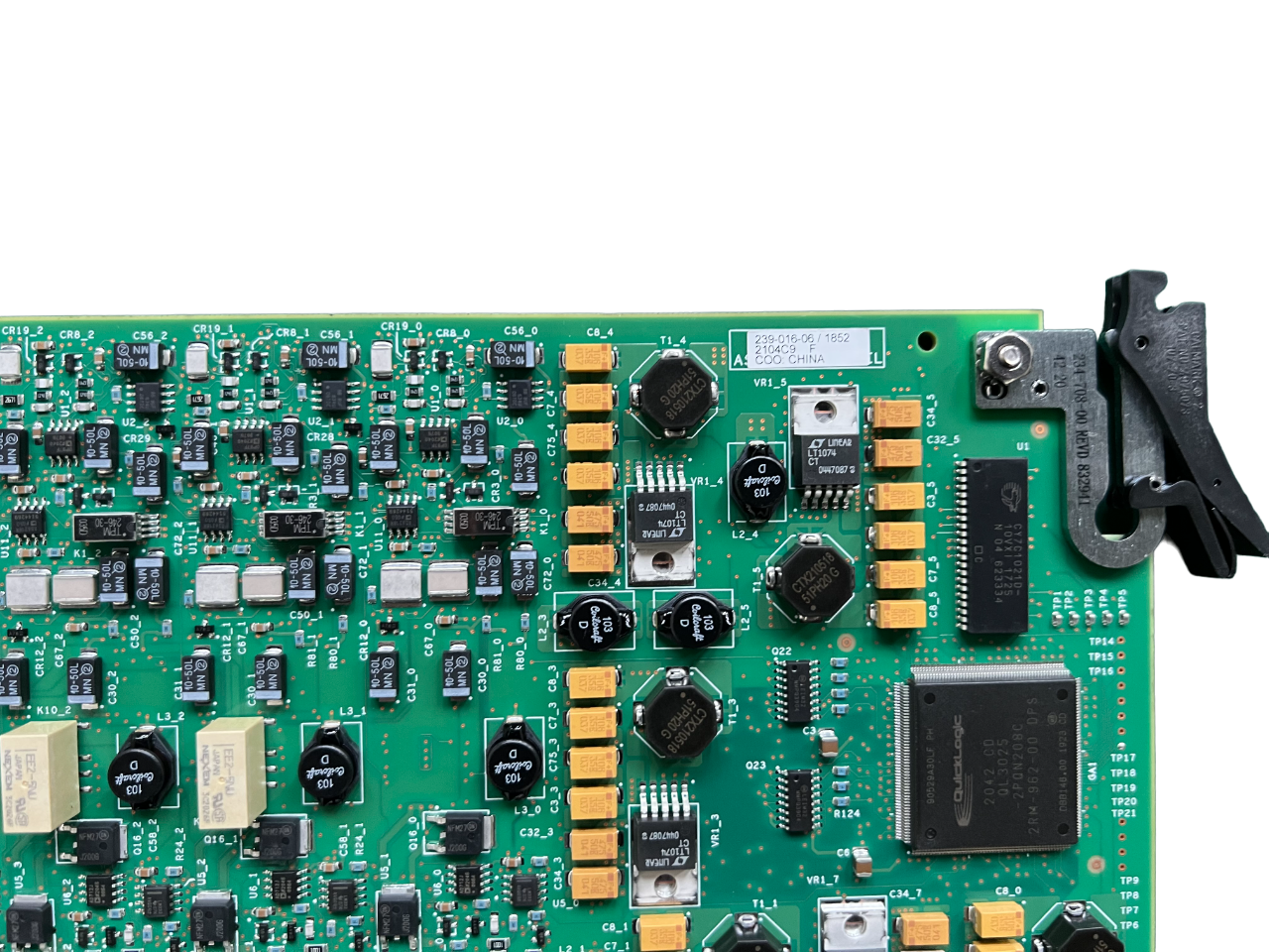 On-sale Teradyne J750 DPS 239-016-06