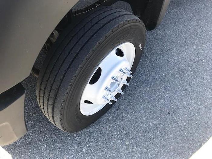 Used 2011 Ford F550 Altec AT37-G 42ft Bucket Truck - C23099