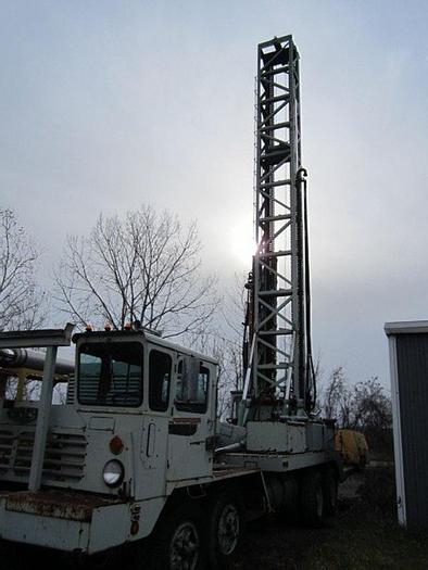 Used 0 Gardner Denver GD-40T