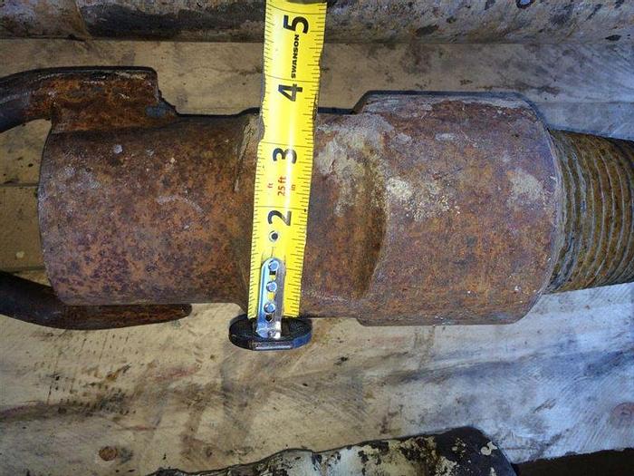 Used Lifting Bell - 410310077