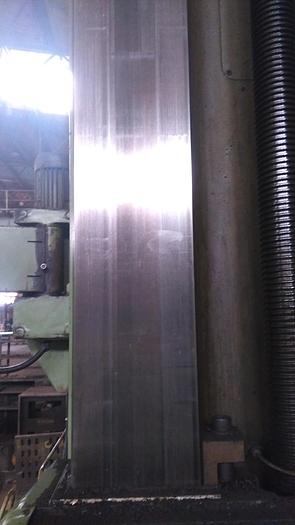 Używane 1989 DEFUM WHB 150