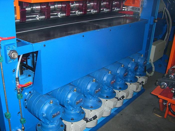 Roller Levelers (New) #3561