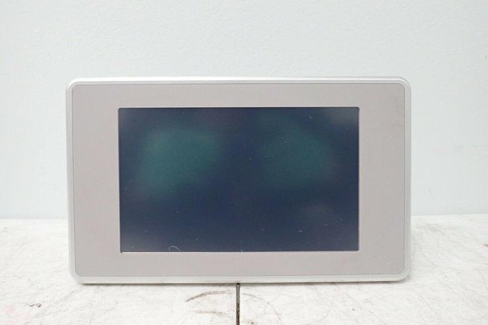 Used ESCAD 10900718.06 T070 Master endoSTO Display Screen Panel