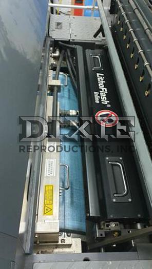 Used 2017 Ryobi 920PF-8