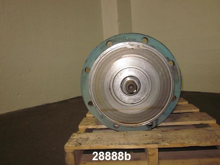 Used Goulds 3175S Power End, 4x6x14 #28888