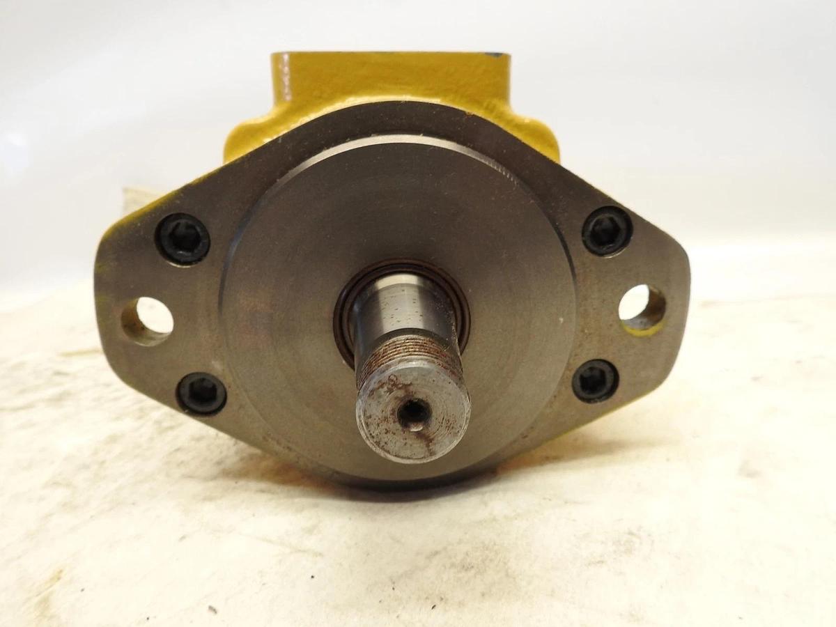 New Oem Cat 6E-5831: PUMP GP Fits 953B