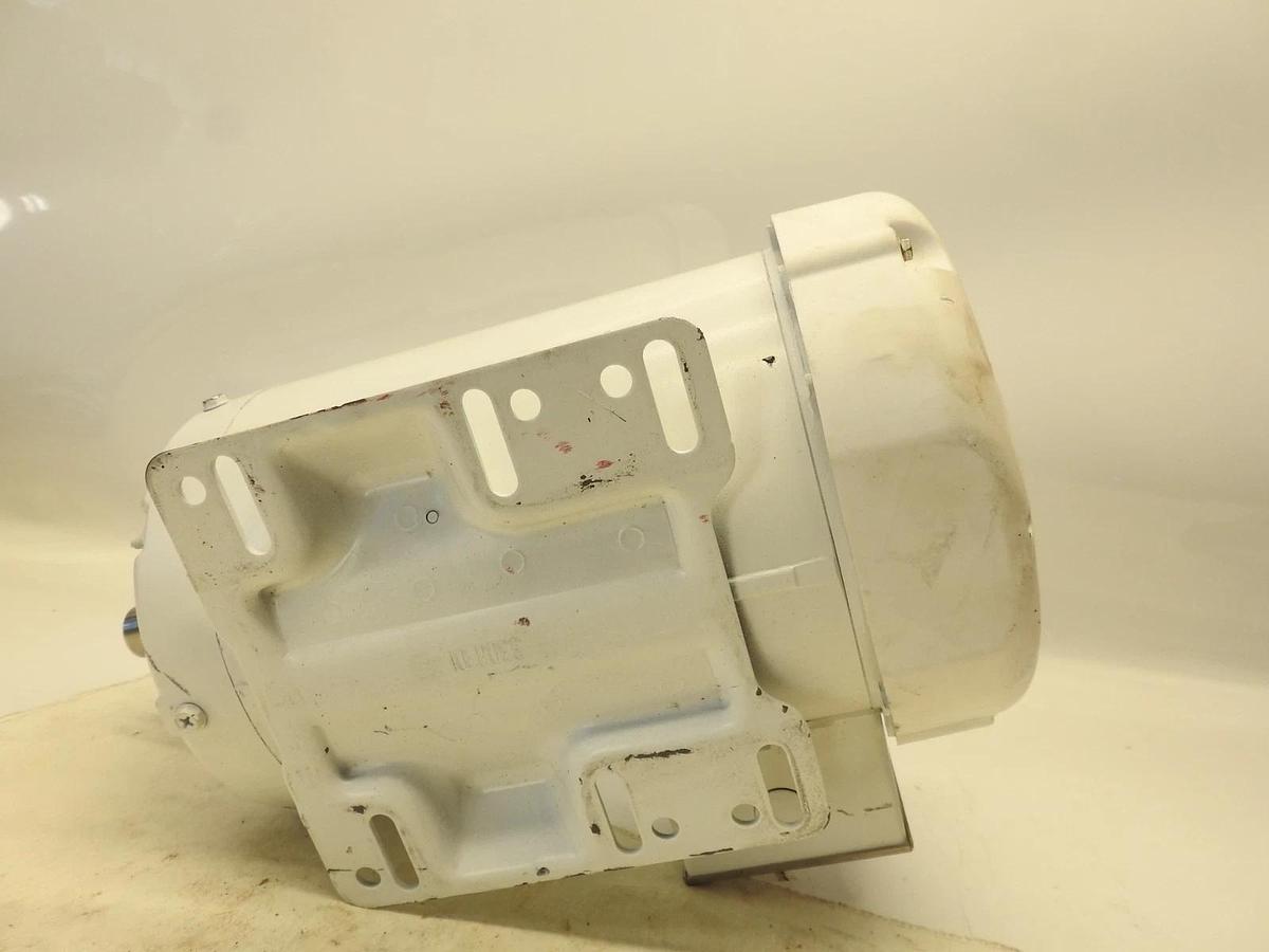 Marathon N323 XVE145TTWR6076AAB N323 PowerWash Xt Motor 1HP 230/460VAC