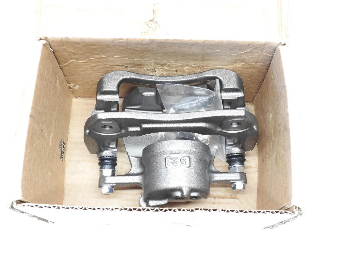 Disc Brake Caliper fits 2006-2018 Toyota RAV4 Mirai Corolla iM POWER STOP