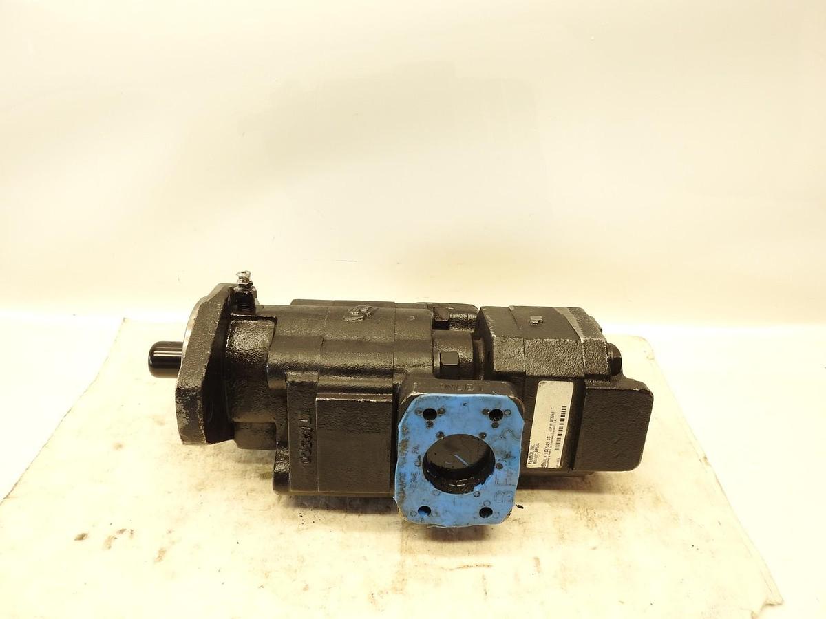 New Genuine Oem Permco AP524 Hydraulic Pump