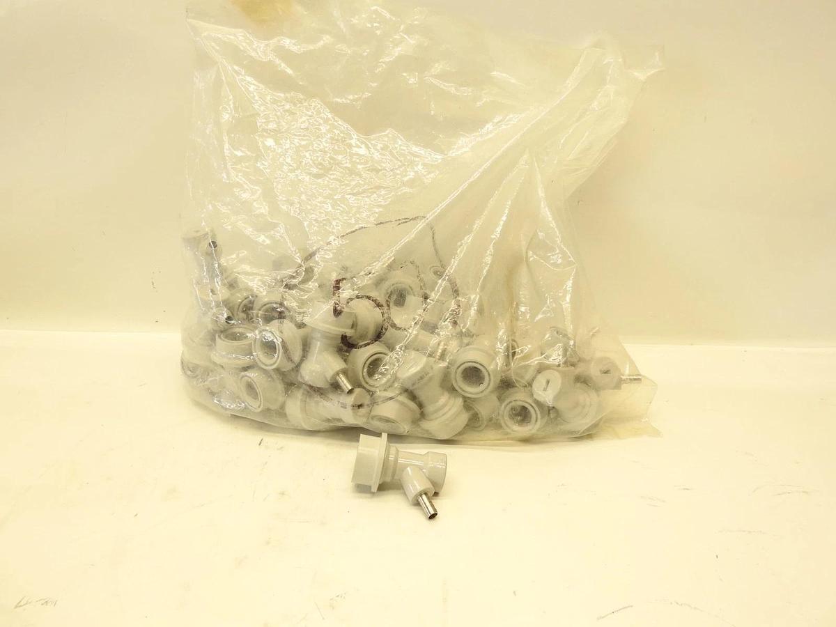 Lot of 20 NOB GENUINE CMB BLC Ball Lock Home Brew Keg NC-G SK 168.01