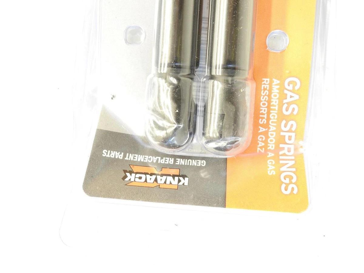 Knaack 952-2PK 2-Piece Replacement Gas Spring Set for Models 69 and 79