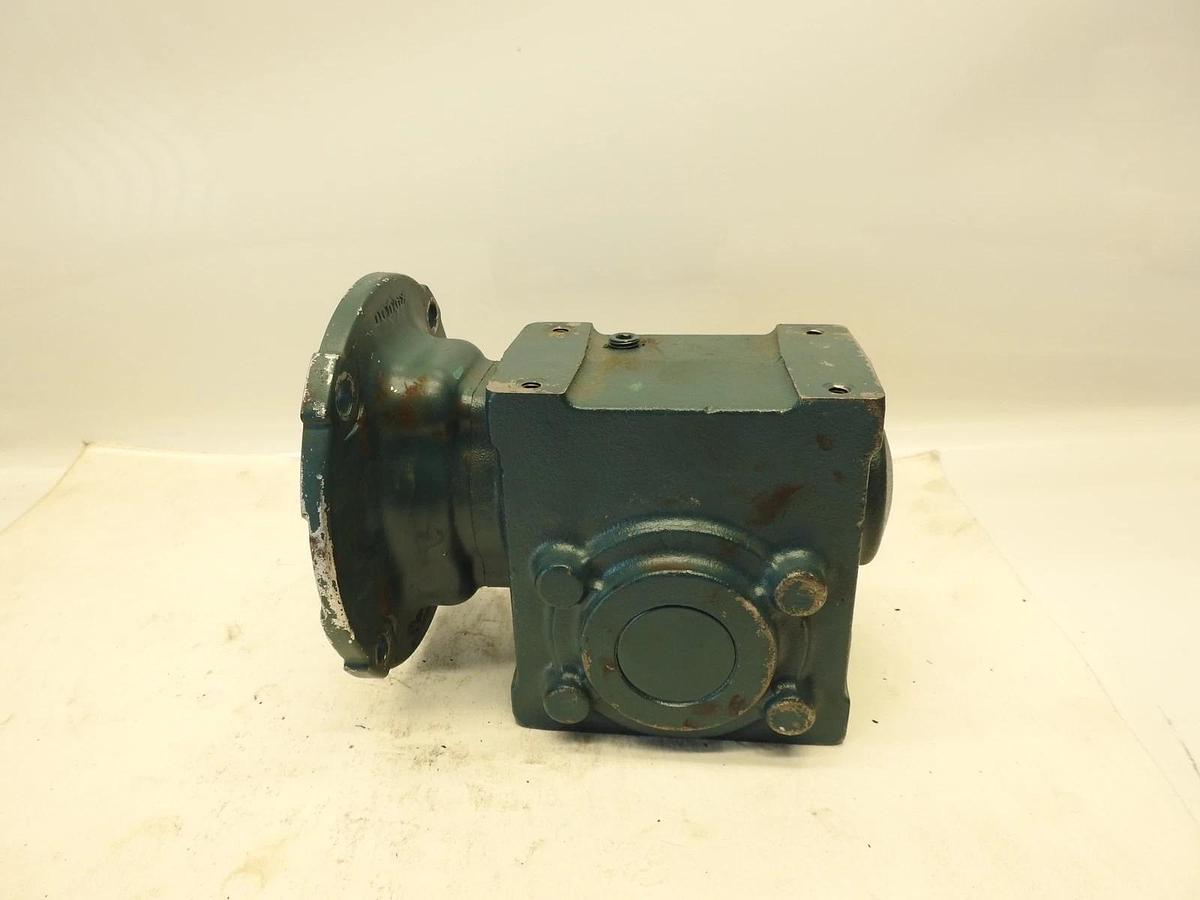 NEW GENUINE DODGE TIGEAR 17Q15L56 RATIO 15:1 GEAR REDUCER