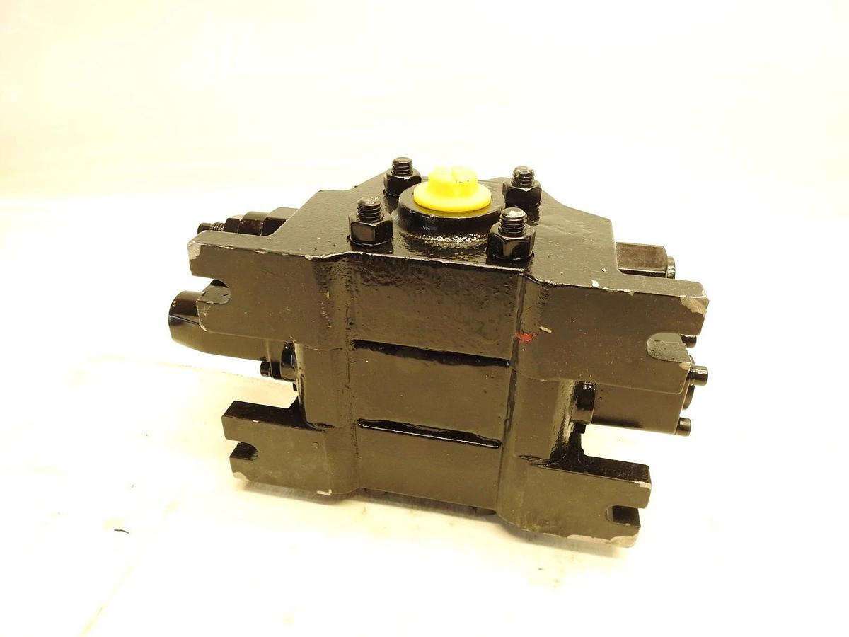 New Oem Buyers Products BV203PB 21 Gpm Valves 3-Way/Power Beyond