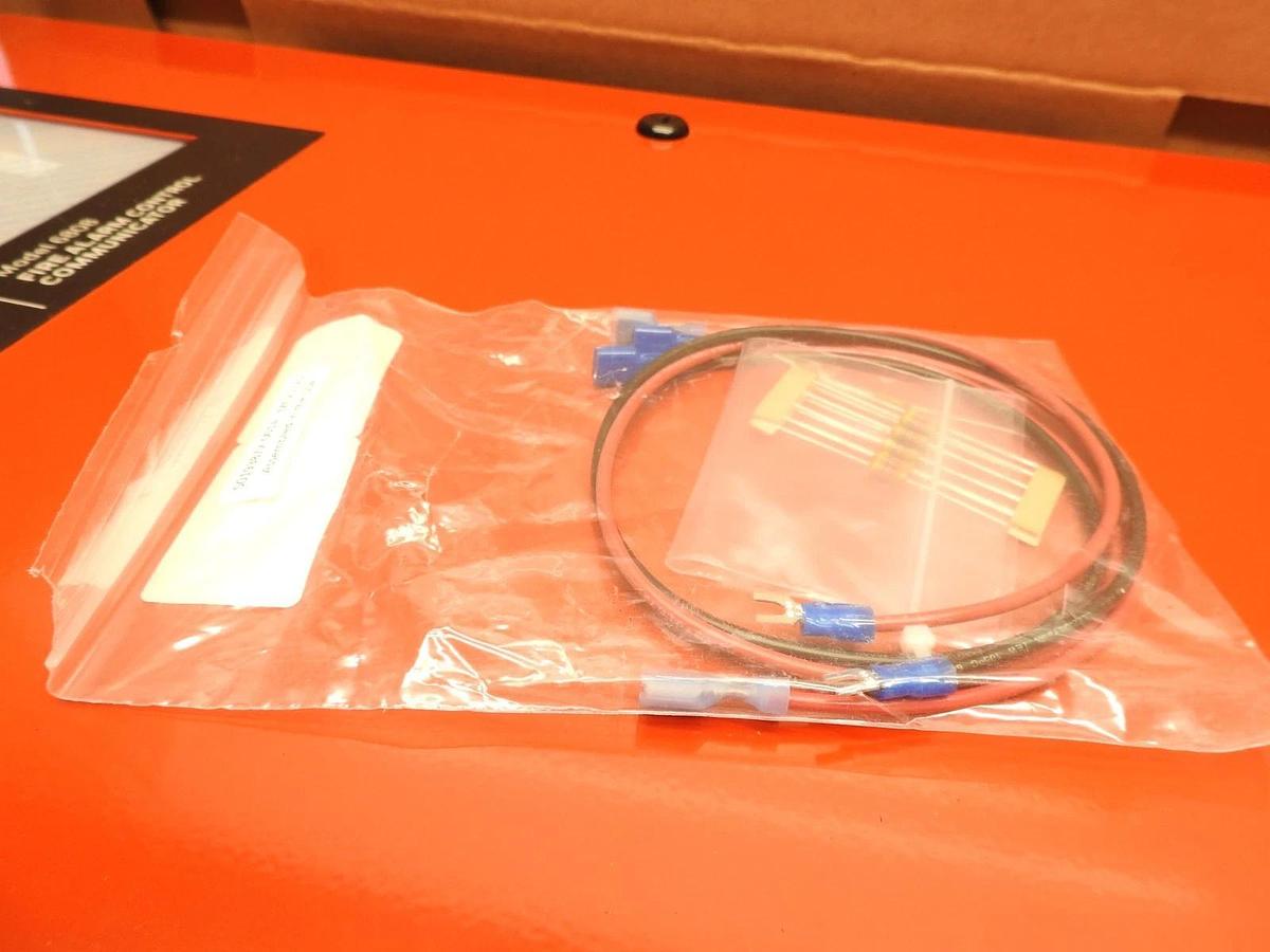 Silent Knight 6808 Addressable Fire Alarm Control Panel Honeywell 006808 5808 783196014210
