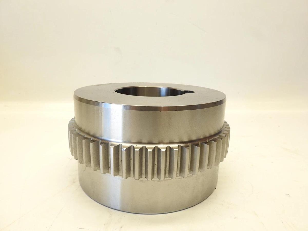 New Genuine SKF Hub 1035G HUBFH27FI10A232