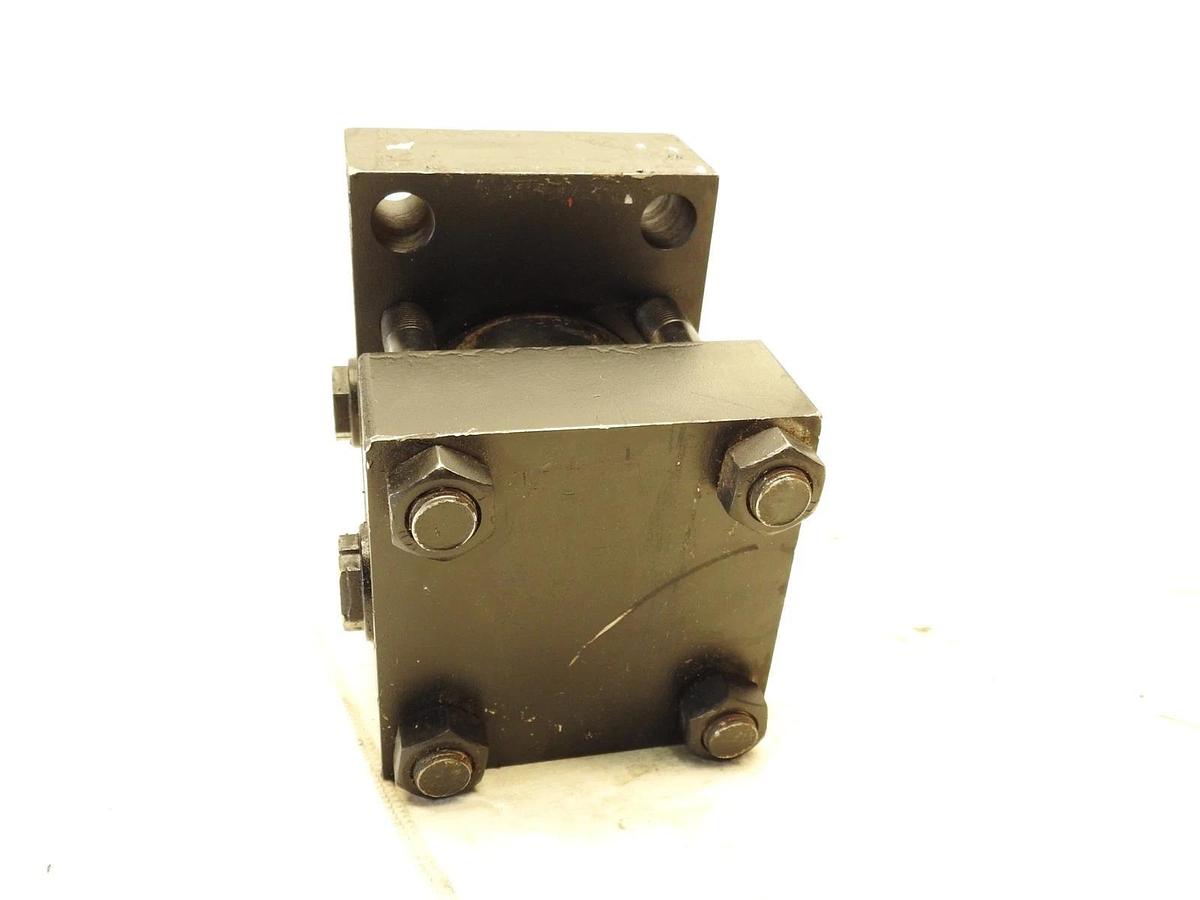 New Oem Parker 80JJHMIRB14M6M1100 1HHMI000259288 210 Bar HYD