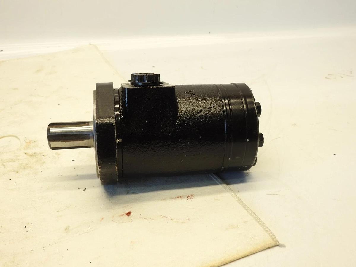 Eagle Hydraulics EBMPH Series EBMPH100H2SSN1 Hydraulic Motor NO.21258