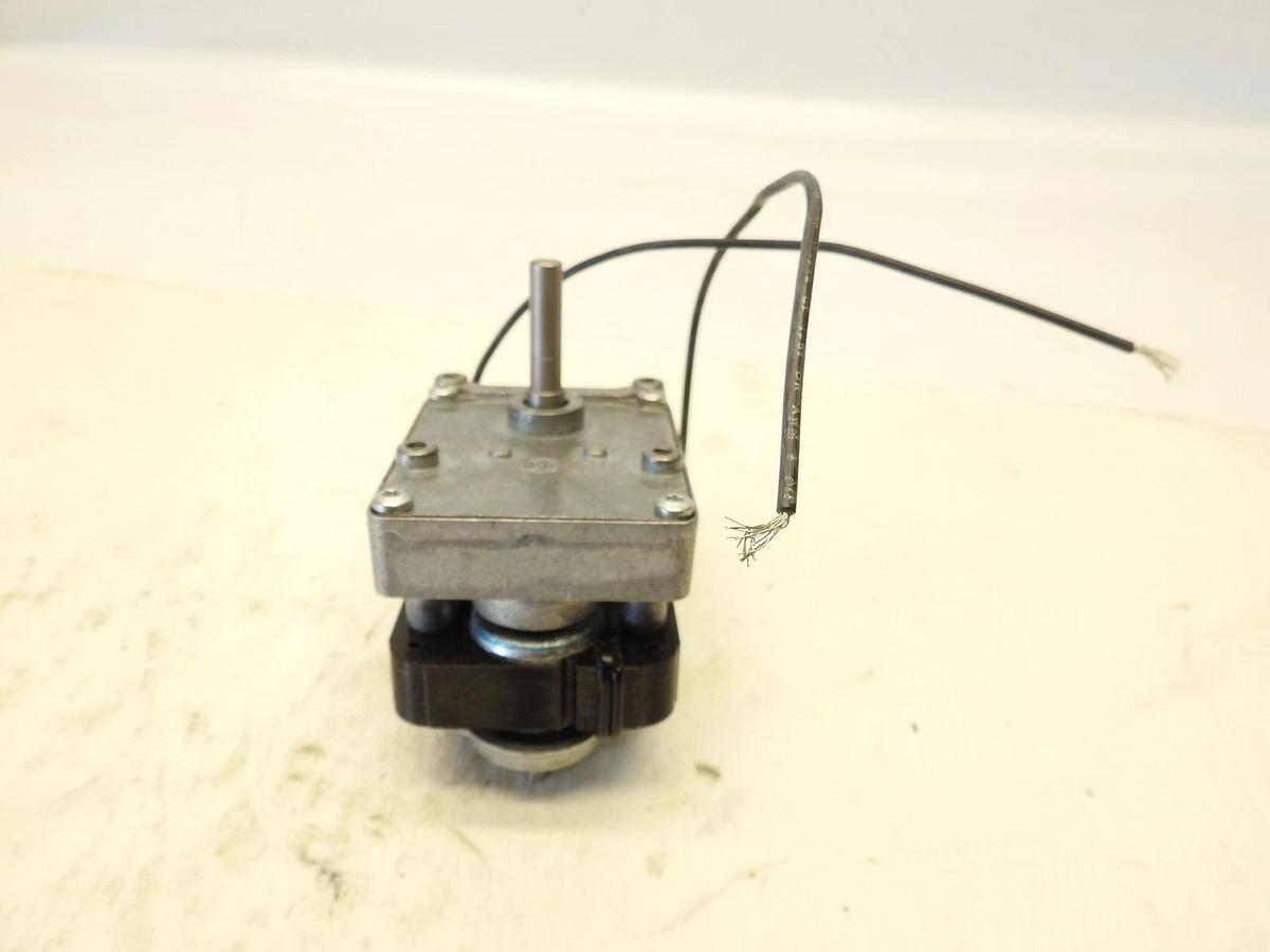 Nemco Motor 92002 120V, White Genuine OEM NEM47497 A136-12670-G