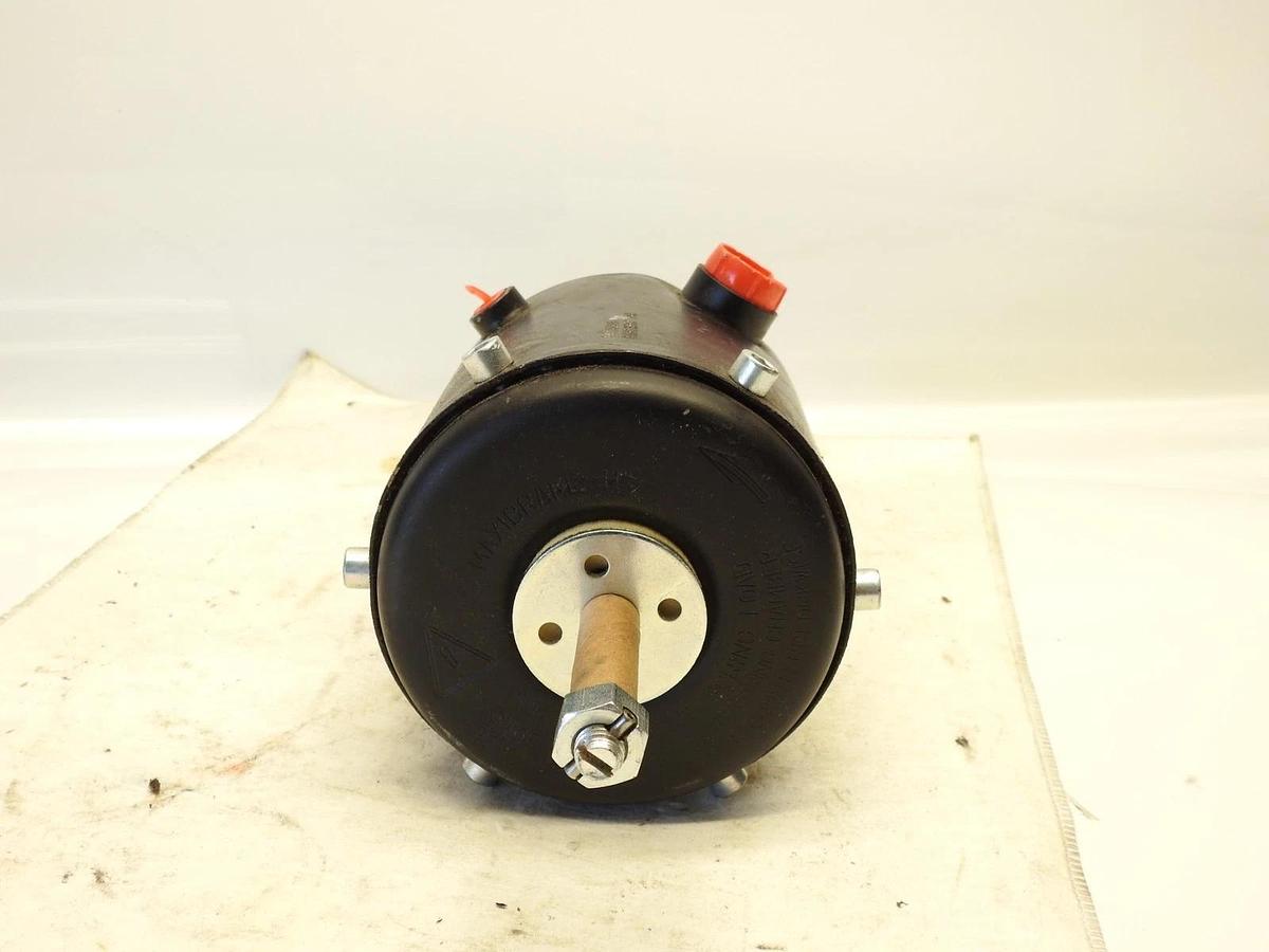 Genuine Haldex F6HT2B651AA H-Series Spring Brake Actuator