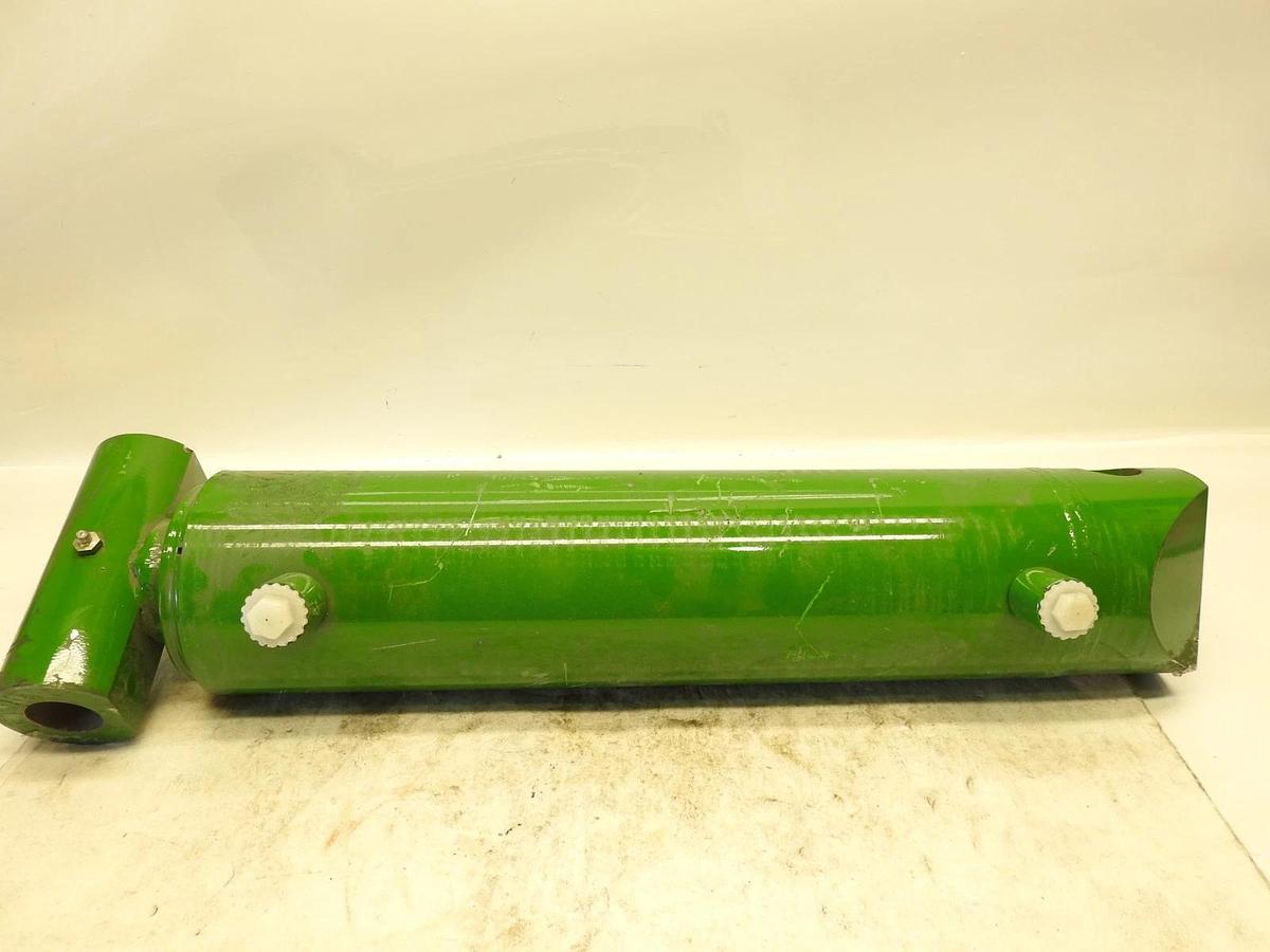 New Oem John Deere AH206532 Hydraulic Cylinder, 101.6 x 56-304, 53