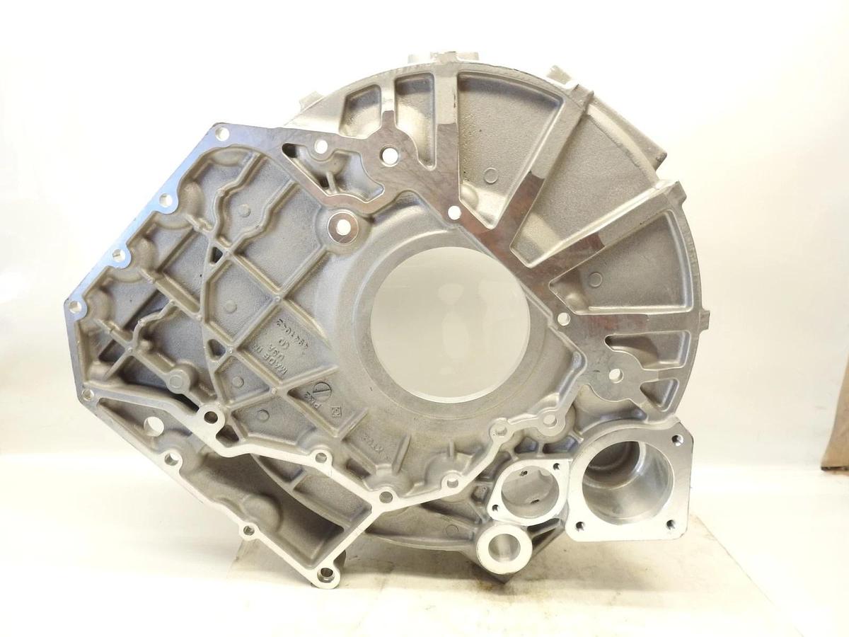 New Genuine Cummins 4941044 ISB/QSB 6.7 Flywheel Housing 4941042