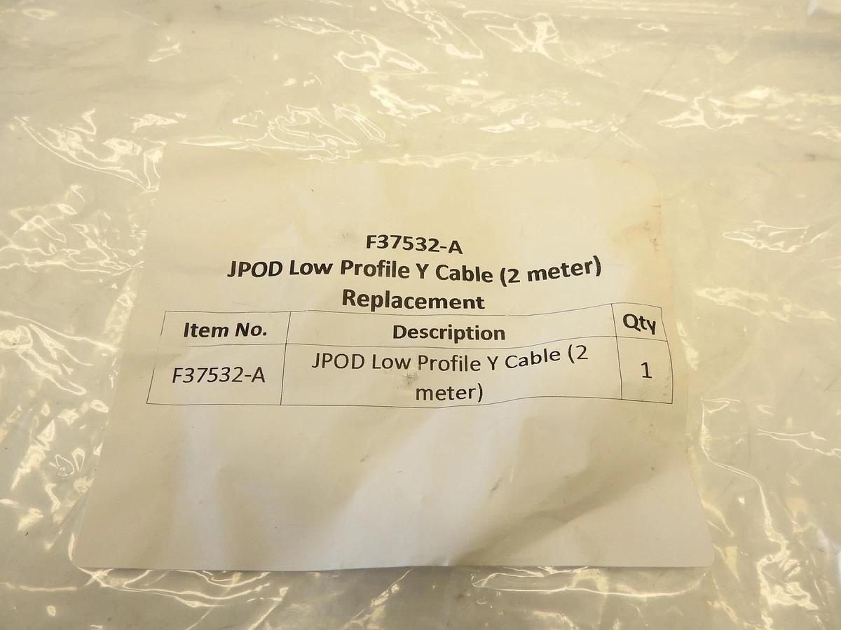 New Calamp jPOD Y-Cable – 5C909-2