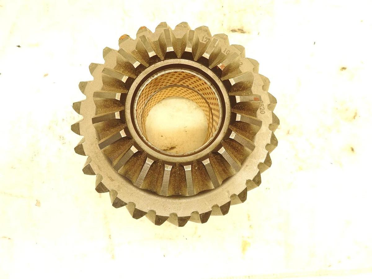 World American 128042 - Inter-Axle Power Divider Pinion Helical Gear - DS381, 40