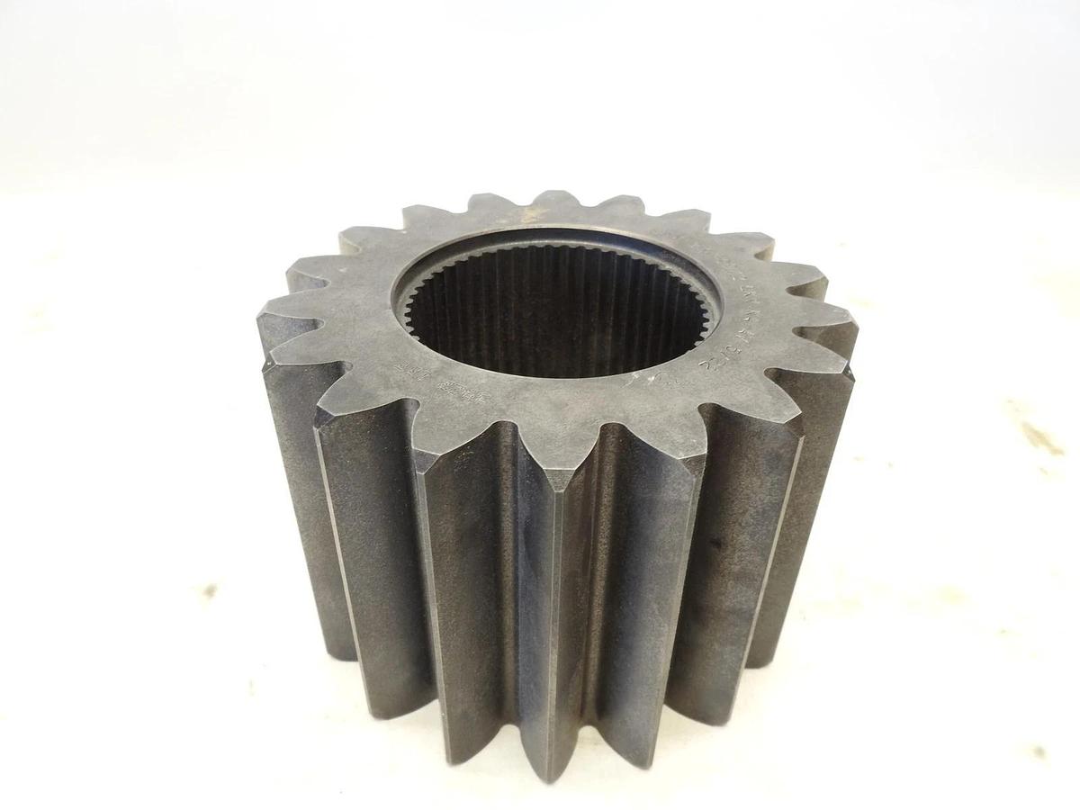 OEM CAT 237-0972: 151.80MM OUTER DIAMETER STEEL SUN GEAR
