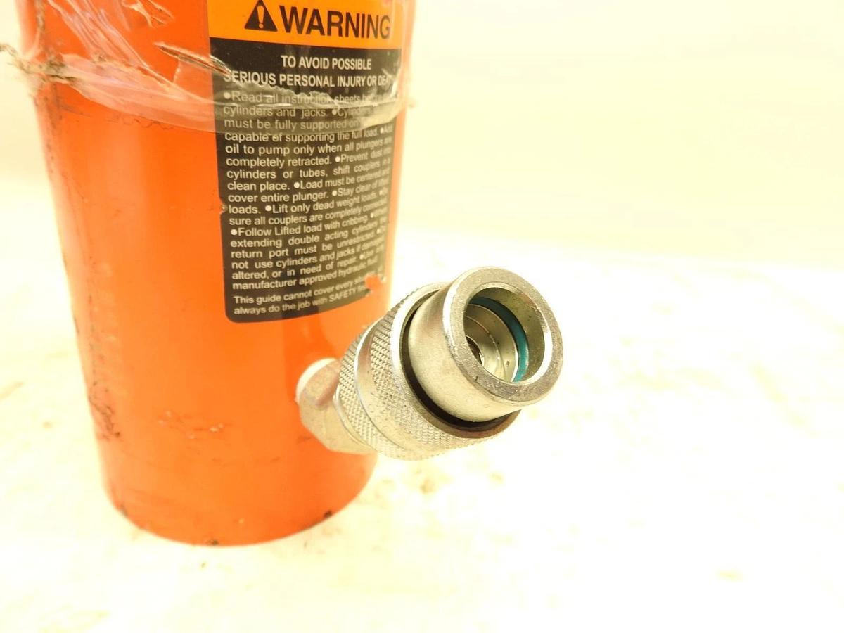 Eagle Pro ES-308 30 Ton General Purpose Single Acting Cylinder