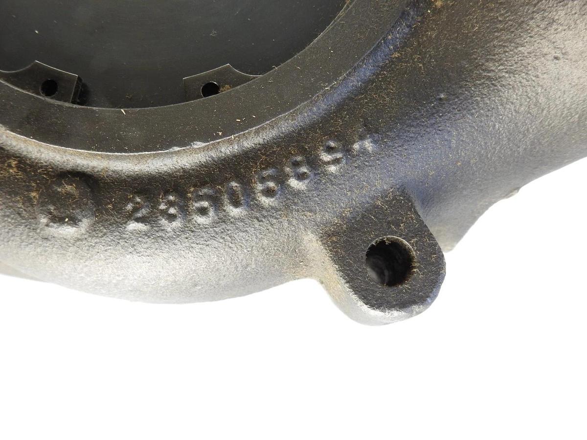 Genuine Detroit Diesel 23505894 Water Pump 50, 60 12.7L