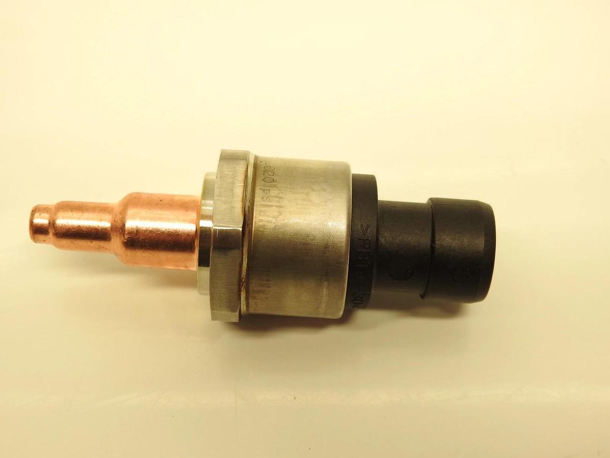 New GENUINE OEM Carrier HK05XZ001 Pressure Transducer Transmitter FOR 30GNP040