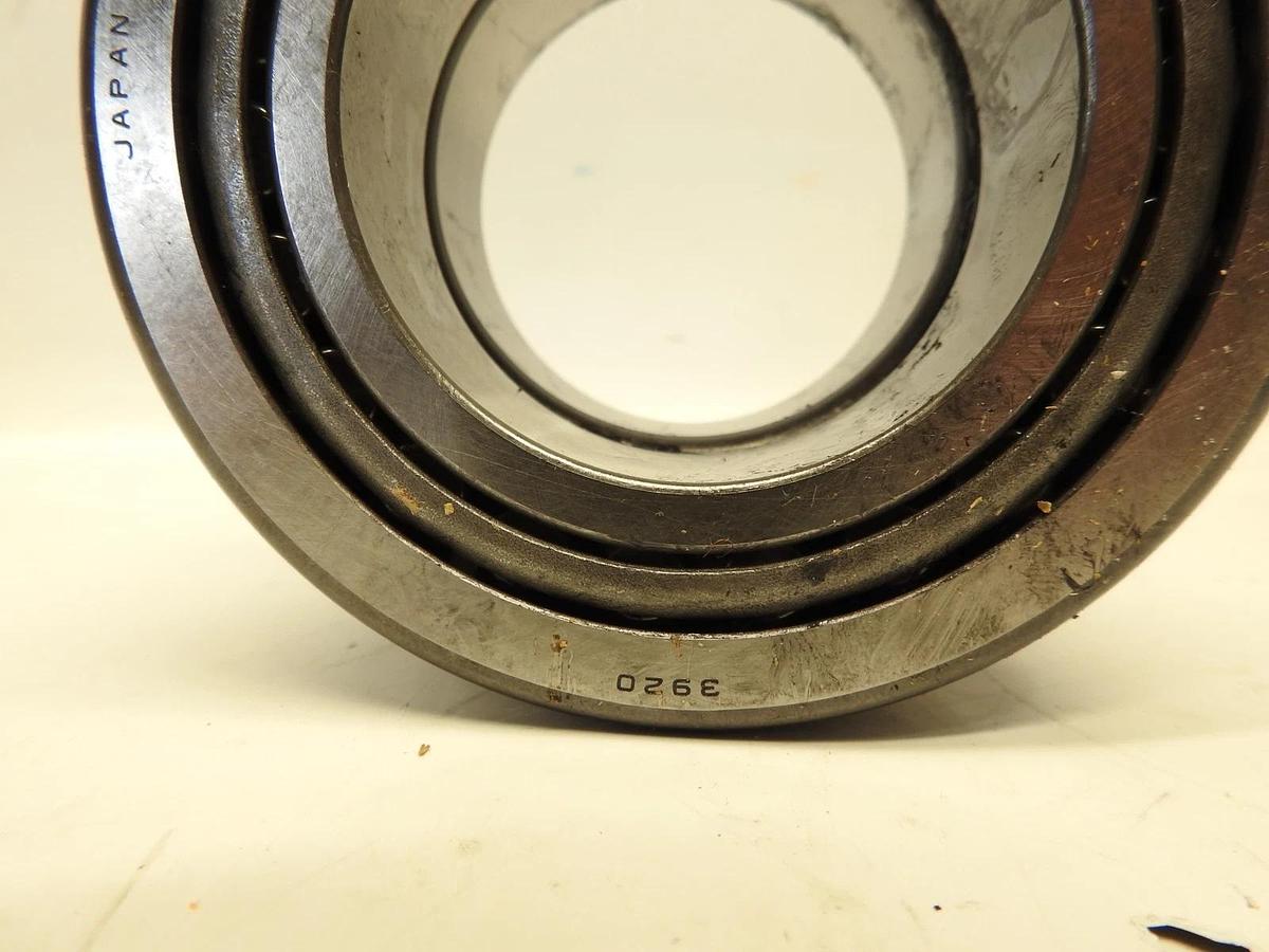 New Koyo 3920 Sealed Bearing