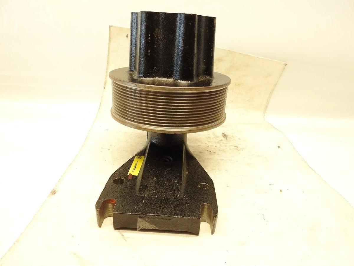 KIT MASTERS 010024552 Kysor-Style Hub For Paccar MX13 Kenworth