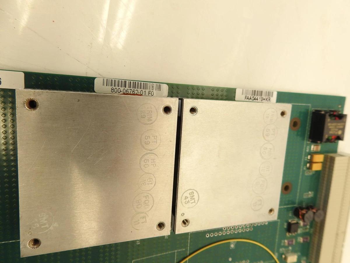 New Oem Cisco 600B-00045 REV.7C 800-06762-01 F0 Interface Module Card