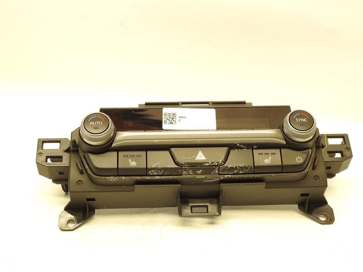 Oem Mazda CX-50 2022 23 24 AC Heater Temperature Control AHVC88-61190B 90916