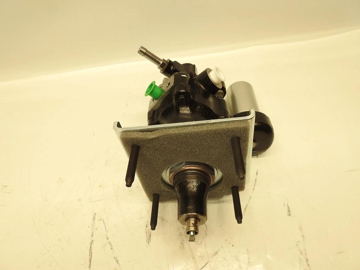 ASIS SEE DETAILS Oem Ford PC3C-2B560-BB Power Brake Booster